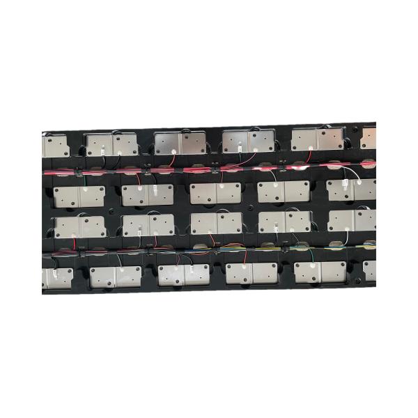 Buy cheap IATF16949 Certified Charging System Harness Customization Acceptable from wholesalers