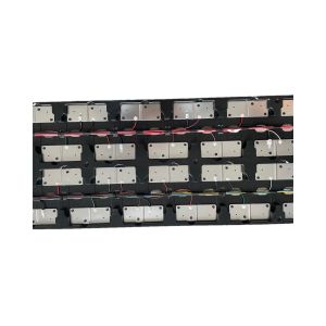 Buy cheap IATF16949 Certified Charging System Harness Customization Acceptable from wholesalers