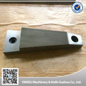 Buy cheap High-speed Plastic Pulverizing Blade from wholesalers