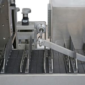 Buy cheap Low Noise Automatic Cartoning Machine For Tissue from wholesalers