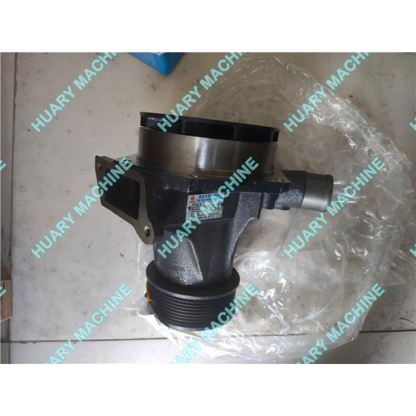 Buy cheap WEICHAI engine parts, 612640060102 WP10 WATER PUMP from wholesalers
