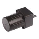 IP54 Single Phase AC Induction Motor B/E/F Insulation Class For Tea Machine