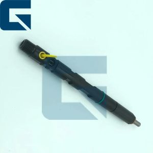 Buy cheap R05001D 320/06623 32006623 Loader JCB416 JCB412AG Injector from wholesalers