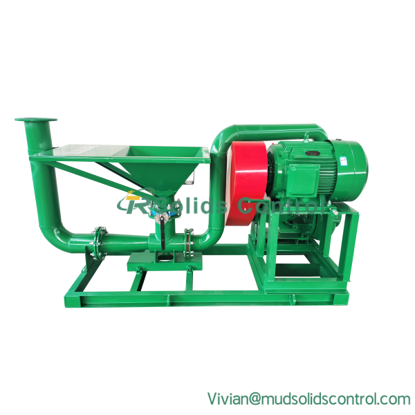 Buy cheap Mud Preparation Machine – Efficient Drilling Fluid Mixing & Conditioning System from wholesalers
