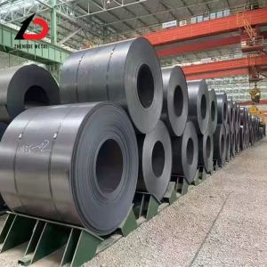 Buy cheap C10 C22e C25e C30e Per Ton Hot Rolled Coil With 1mm-30mm Thickness from wholesalers