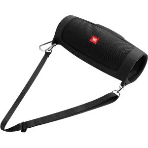 Bluetooth Speaker Silicone Travel Silicone Protective Case Is Harmless Durable