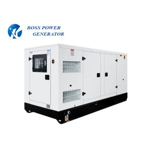 Buy cheap 500kVA Sdec Shangchai Silent Canopy Industry Emergency Generator Diesel from wholesalers