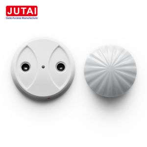 Buy cheap Advanced Parking Guidance System Ultrasonic Sensor Based With LED RG Indicator from wholesalers