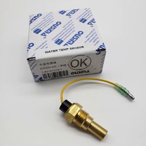 OUSIMA Eletric Excavator 1-83161019-1Oil Pressure Sensor
