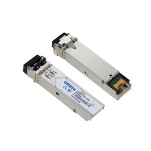 Buy cheap 40 km SFP Modules1310 nm LC connector Ethernet SFP from wholesalers