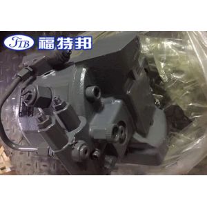 Buy cheap A10VO74DFR1 / 31L-PSC61NOO Excavator Hydraulic Pump Hydraulic Piston Pump from wholesalers