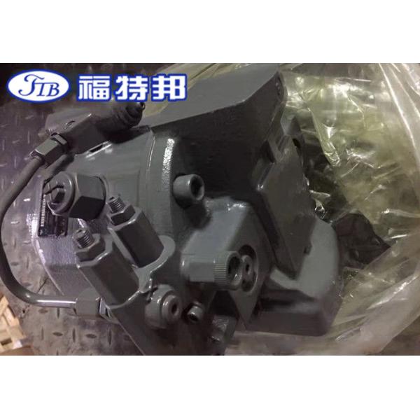 Quality A10VO74DFR1 / 31L-PSC61NOO Excavator Hydraulic Pump Hydraulic Piston Pump for sale