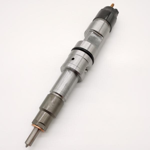 Quality High Quality New Diesel Fuel Injector 0445120265 for sale