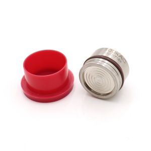 Buy cheap Stable Performance Piezoresistive Silicon Pressure Sensor With -20 To 85 C Operating Temperature And 0.5%FS Accuracy from wholesalers