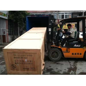 Polyester Wide Format Desktop Solvent Printer Infiniti FY-3206Q Easy Maintenance