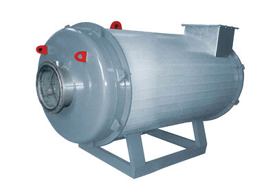 Buy cheap Vertical Gas & Oil Fired Hot Air Generators from wholesalers