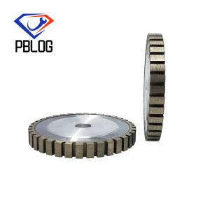 Buy cheap Durable Diamond Grinding Wheel with Exceptional Abrasion Resistance from wholesalers
