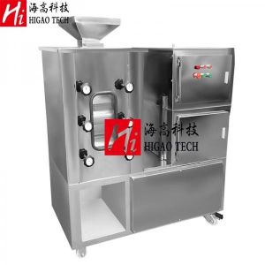 Buy cheap chia seed Peanut Pulverizer almond Roller Mill Pulverizer Machine from wholesalers