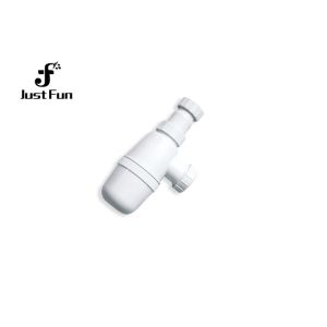 Buy cheap White Wash Basin Sink Drain Pipe Multifunctional Good Caliber Consistency from wholesalers