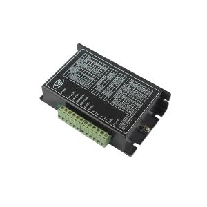 Buy cheap Durable Cnc Stepper Motor Driver For Permanent Magnet Stepper Motor SWT-203M product