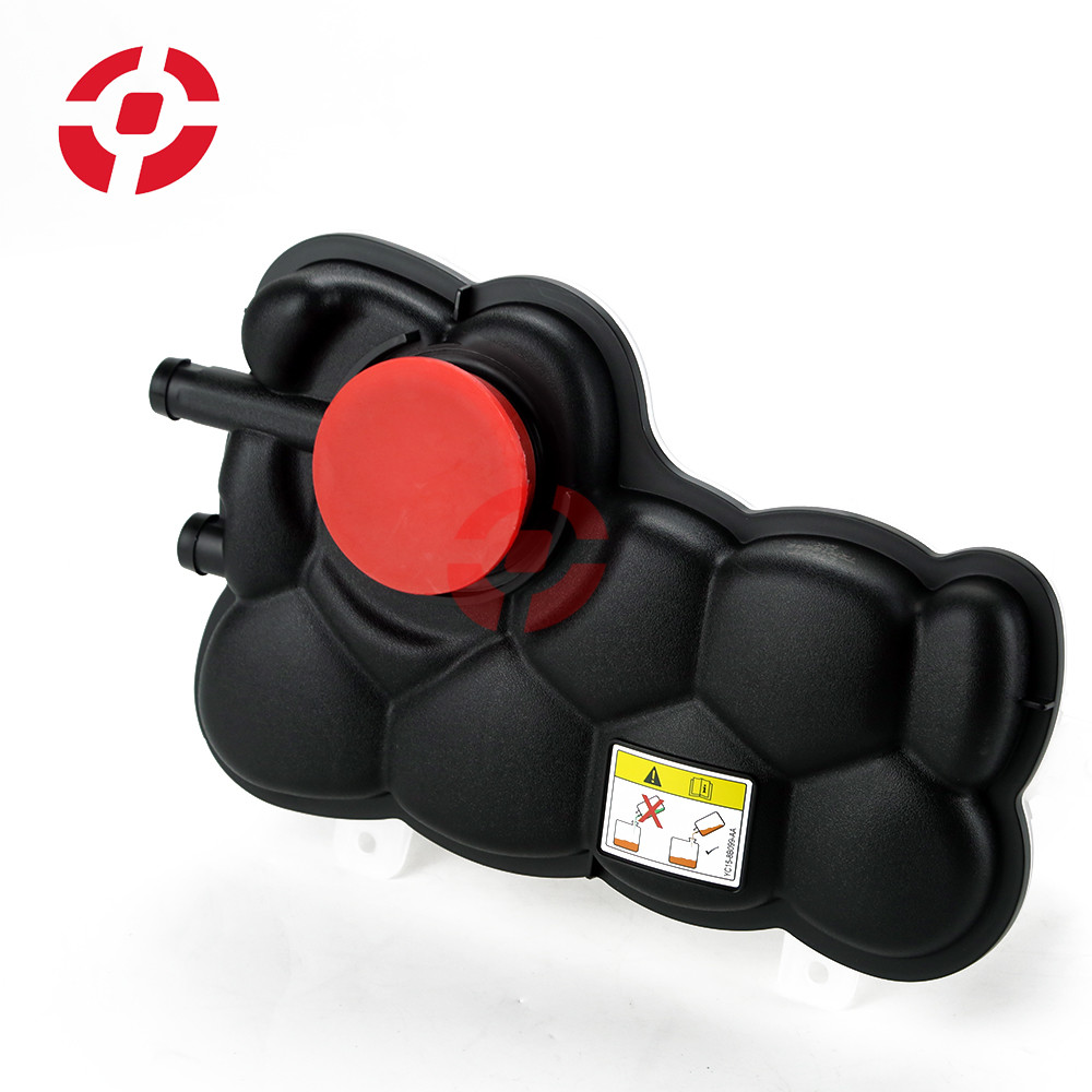 Buy cheap Coolant Radiator Reservoir Bottle T2H19682 Engine Coolant Overflow Recovery Reservoir Tank Car Engine Radiator Cooling Pot Coolant Expansion Tank For from wholesalers