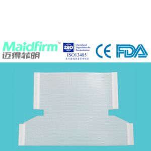 Buy cheap Bar Lock Frame Radiotherapy Thermoplastic Mask Radiation Therapy Immobilization product