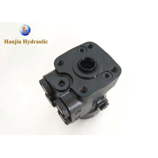 Buy cheap High Pressure Hydraulic Steering Unit 101S Load Sensing For / Claas from wholesalers