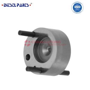 Buy cheap high quality Common Rail Injector Valve Assembly F00G X17 004 F00GX17004 Diesel Injector Control Valve Set F00GX17004 for Bosch Piezo 0445115# Series from wholesalers