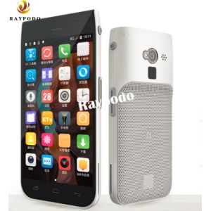 Buy cheap RFID Data Collector Personal Digital Assistant With Android Operating System from wholesalers