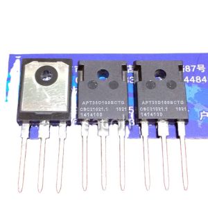 Buy cheap APT30D100BCTG from wholesalers