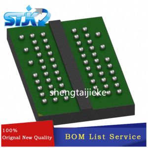 China Programmable Ics Integrated Circuits MT48H16M32LFB5-75 IT:C 512Mbit Parallel 133MHz on sale