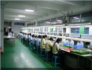 AMX INDUSTRIAL CO., LTD