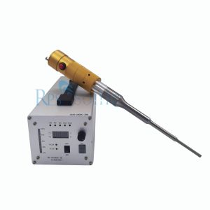 Buy cheap Lab 28Khz Ultrasonic Nano Emulsification Equipment With Titanium Horn from wholesalers