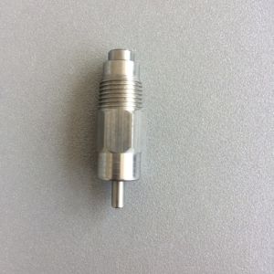 Nipple drinker for drinking system