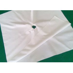 Buy cheap Micro Filter Press Fabric PP Material Environmental Protection Long Service Life from wholesalers