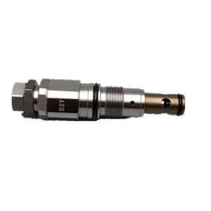 Buy cheap Kobelco Excavator SK200 Oil Relief Valve  2436U1306F2  Valve Assy from wholesalers