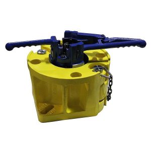 API 7K Forging Drilling Handling Tools Tubing Spider Alloy steel