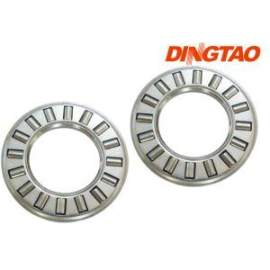 Buy cheap 153500200 GT7250 Spare Parts , Bearing Thrust Suit S7200  Cutter from wholesalers