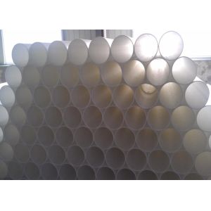 Buy cheap 140mm PPR Plastic Pipe from wholesalers