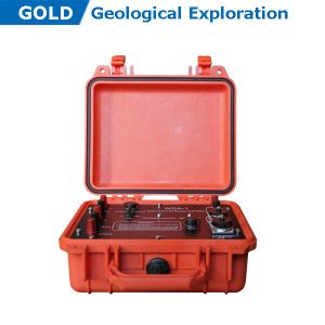 Buy cheap Distributed Multi-Electrodes 2D Resistivity Imaging Resistivity Survey System from wholesalers