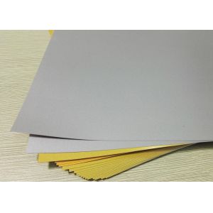 Embossing ID Card 0.3mm A3 Digital Printing PVC Sheets