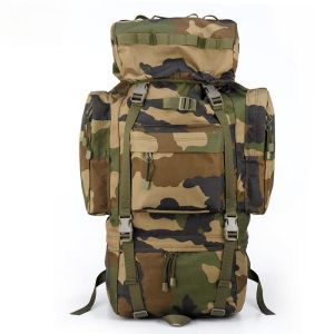 Buy cheap 600D Camouflage Tactical Shoulder Backpack Men Mountain Travel Backpack from wholesalers