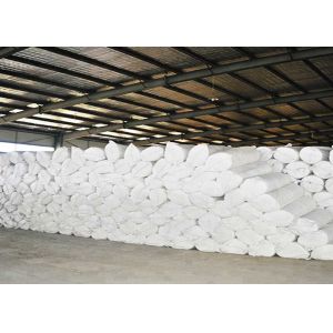 Buy cheap 1260℃ Thermal Insulation Material Ceramic Fiber Blanket For Furnace from wholesalers