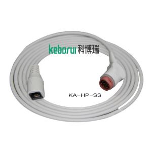 Buy cheap  IBP Cable connect to Smith transducer from wholesalers