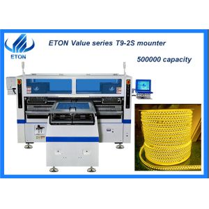 Automatic FPCB 500000 Capacity SMD Making Machine Surface Mount Placement