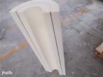 Buy cheap High Tensile Strength Polyisocyanurate Foam Board Insulation Good Fire Resistance from wholesalers