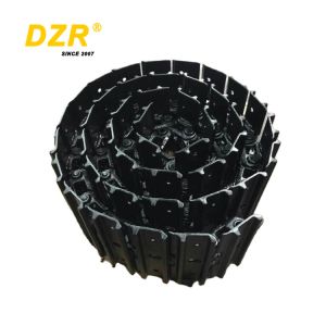 Buy cheap Excavator and Bulldozer Track Link Assy with Track Shoe 8190MB Forging/Casting Technique from wholesalers