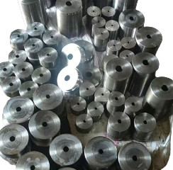 Buy cheap Industrial Fastener Molds Enhance Precision and Performance with Customization from wholesalers