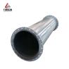 Buy cheap Anti-Corrosion Rubber Lined Pipe Slurry Mining Dn25-Dn2000 Tailings Pipeline from wholesalers