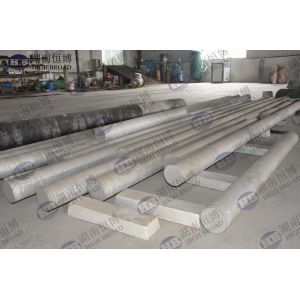 Buy cheap MnE21 Rare Earth Magnesium Alloy Billet For Extrusion Mn 1.5-2.0% / Ce 0.6-1% from wholesalers